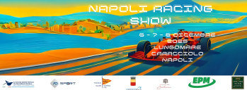 Napoli Racing Show