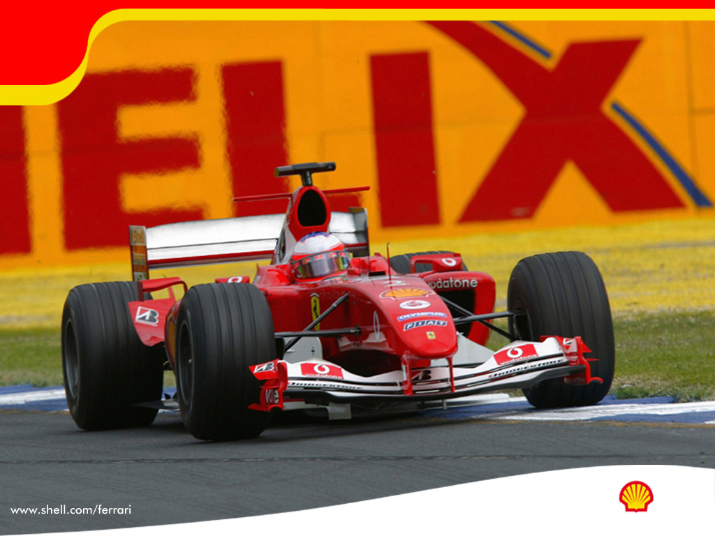 Scuderia ferrari marlboro