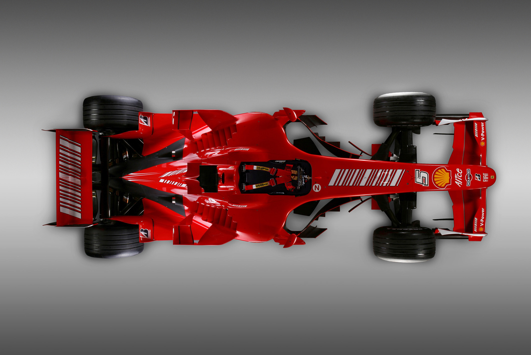 Scuderia ferrari marlboro