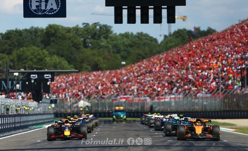  ADUO sotto pressione: la FIA rivede tutto dopo i dubbi Red Bull
