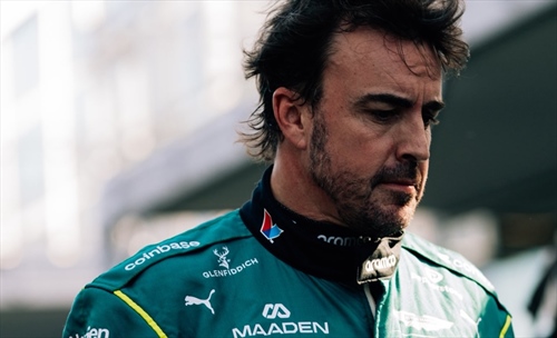  Alonso, Monaco e la certezza incrollabile di chi non smette di sentirsi competitivo -  Alonso, Monaco e la certezza incrollabile di chi non smette di sentirsi competitivo