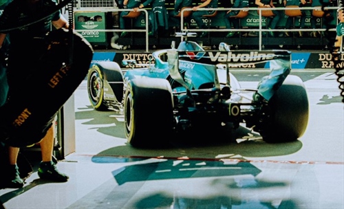  Alonso, Monaco e la certezza incrollabile di chi non smette di sentirsi competitivo -  Alonso, Monaco e la certezza incrollabile di chi non smette di sentirsi competitivo