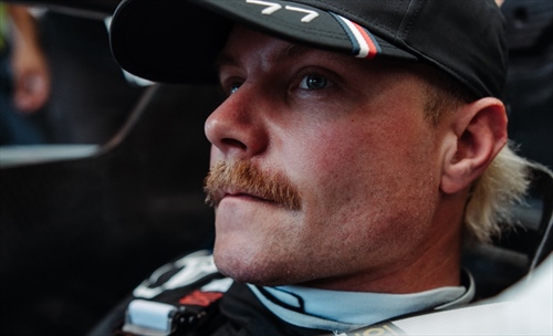  Assurdo ma vero: Bottas arretra in griglia a Melbourne per una penalità mai scontata