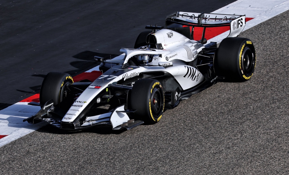 Assurdo ma vero: Bottas arretra in griglia a Melbourne per una penalità mai scontata