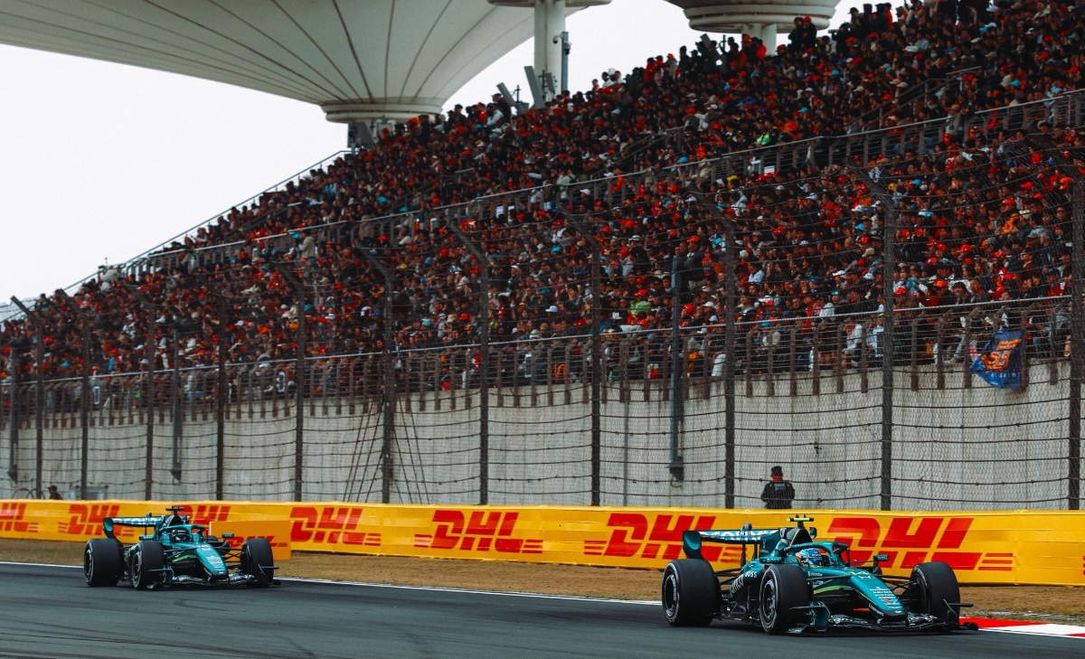  Aston chiama? Audi risponde: Wheatley fuori, Binotto dentro. Stroll spegne le voci