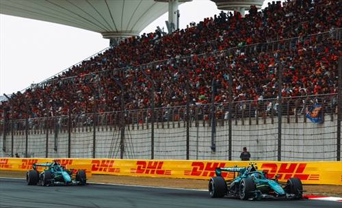  Aston chiama? Audi risponde: Wheatley fuori, Binotto dentro. Stroll spegne le voci