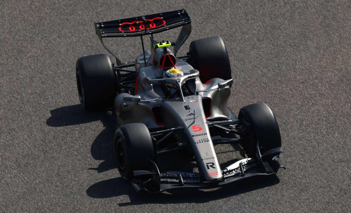  Audi shock: dal debutto goffo ai progressi «notevoli» in Bahrain