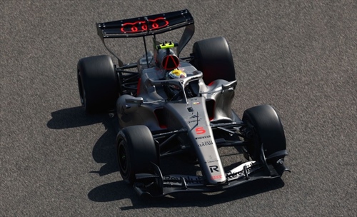  Audi shock: dal debutto goffo ai progressi «notevoli» in Bahrain