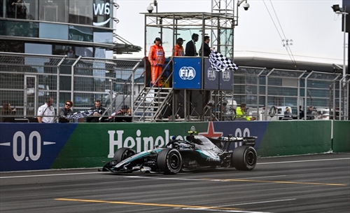  Bono si sbilancia: «Kimi ha ciò che avevano Michael e Lewis» -  Bono si sbilancia: «Kimi ha ciò che avevano Michael e Lewis»