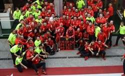  Bravi tutti, Vasseur di più -  Bravi tutti, Vasseur di più