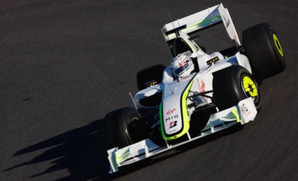 Brawn GP, l’impresa impossibile: e se fosse la lezione che serve ad Alonso?