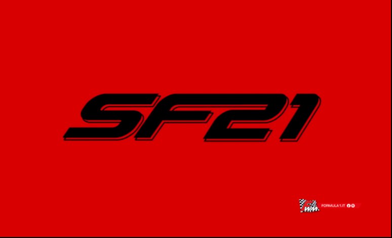 Calendario presentazioni monoposto F1: Ferrari SF21  Calendario presentazioni monoposto F1: Ferrari SF21