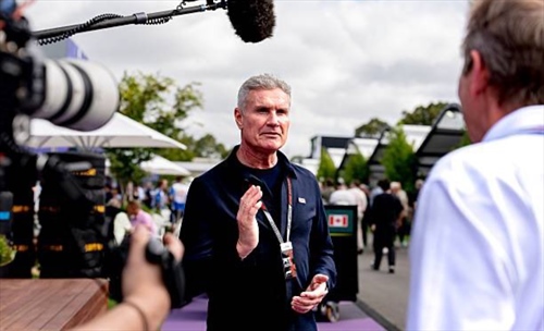  Coulthard incrina la narrativa: la F1 moderna vive di scappatoie