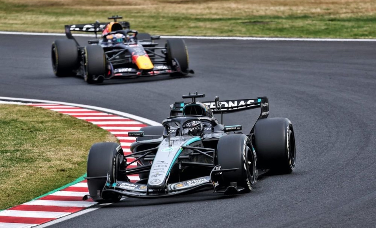  Coulthard incrina la narrativa: la F1 moderna vive di scappatoie