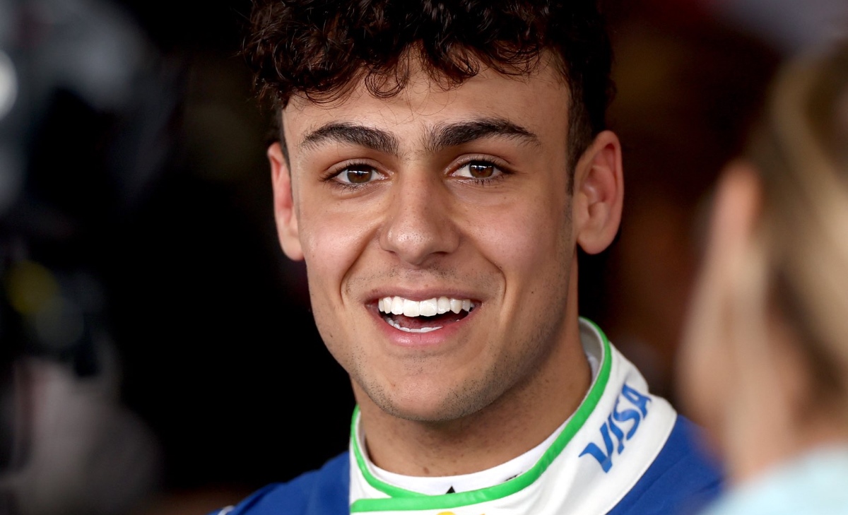  «È stato davvero folle»: Lindblad si gode l’ottavo posto in Australia 