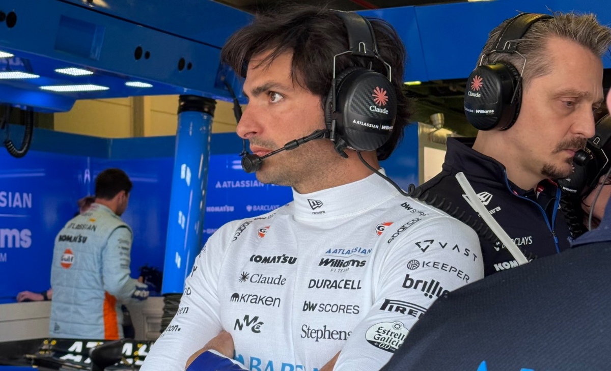 F1 2026, Sainz avverte: «Le nostre critiche stanno distruggendo la F1»