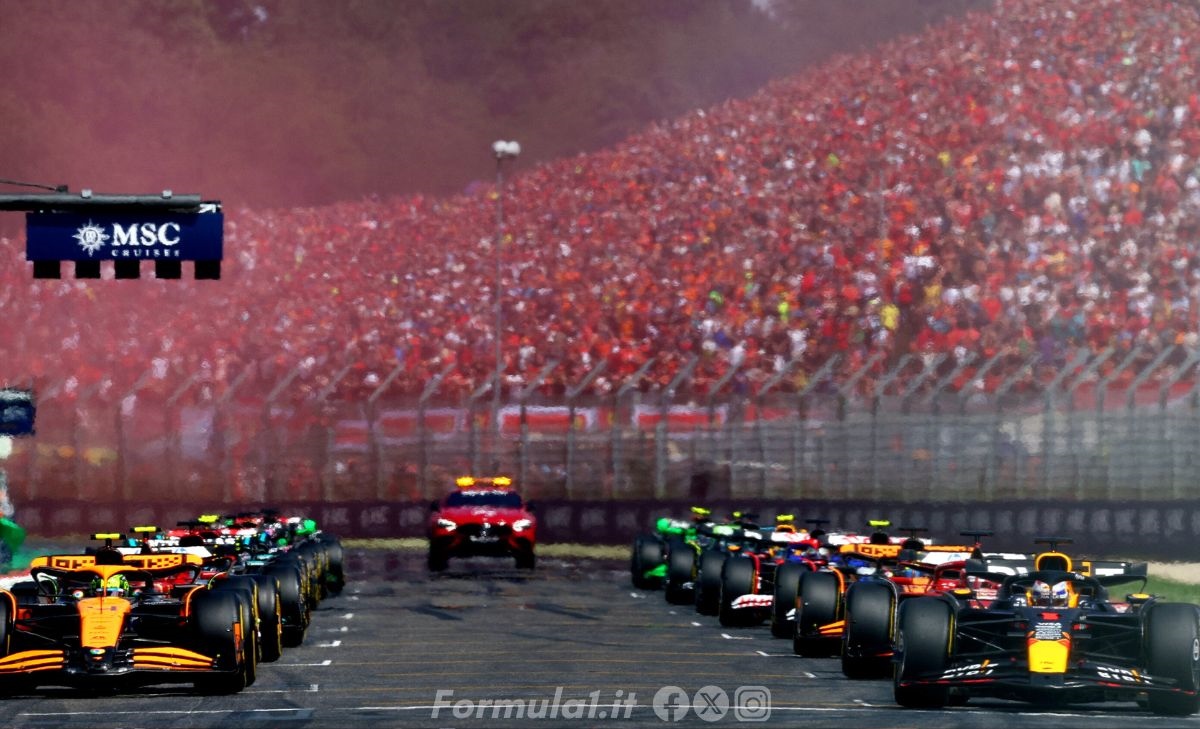  F1, allarme partenze: la FIA corre ai ripari dopo il «rischio disastro»