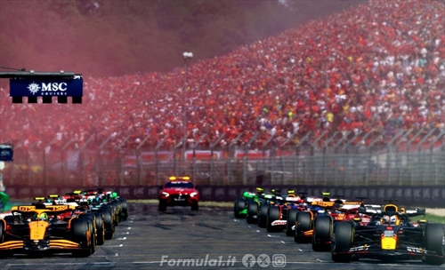  F1, allarme partenze: la FIA corre ai ripari dopo il «rischio disastro»