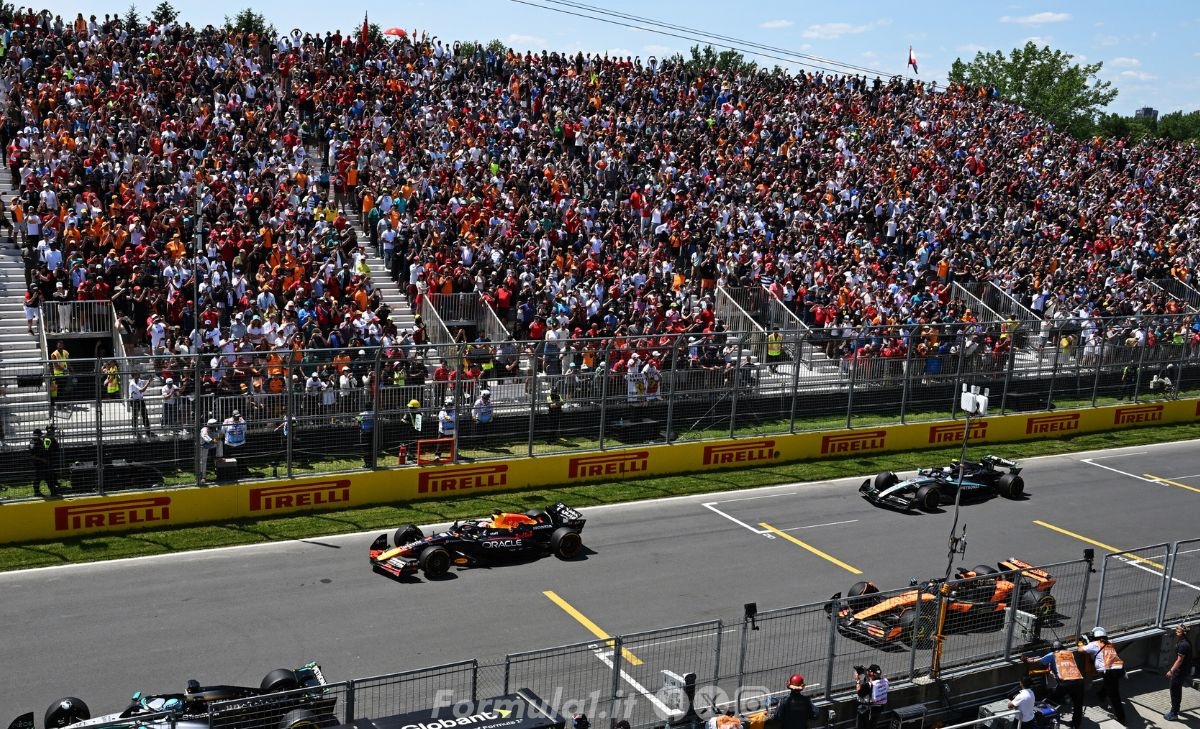 F1, allarme partenze: la FIA corre ai ripari dopo il «rischio disastro»