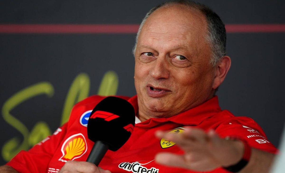  F1, Vasseur taglia corto: «La partenza? Problema noto, ora è sotto controllo»