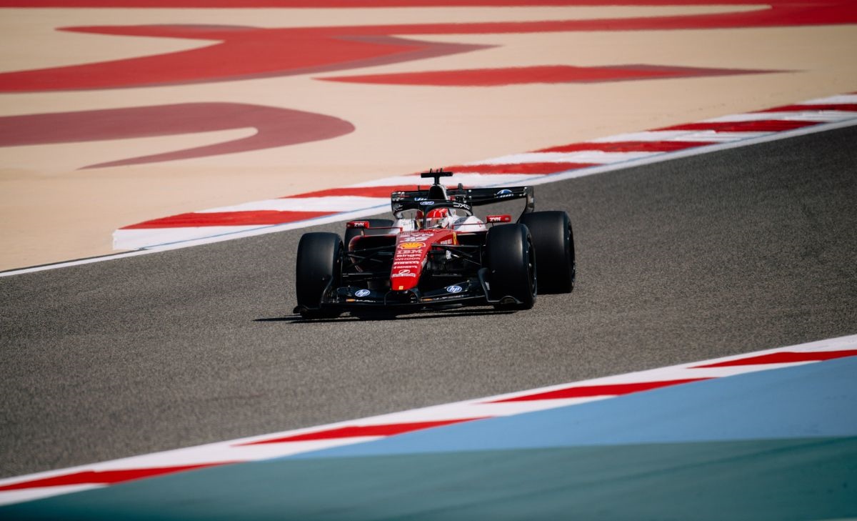 F1, Vasseur taglia corto: «La partenza? Problema noto, ora è sotto controllo»