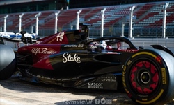 Formula outsider: l'Aston con Alonso, l'Alfa con le idee e Williams... -  Formula outsider: l'Aston con Alonso, l'Alfa con le idee e... Il focus