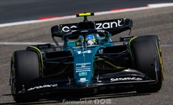 Formula outsider: l'Aston con Alonso, l'Alfa con le idee e Williams... -  Formula outsider: l'Aston con Alonso, l'Alfa con le idee e... Il focus