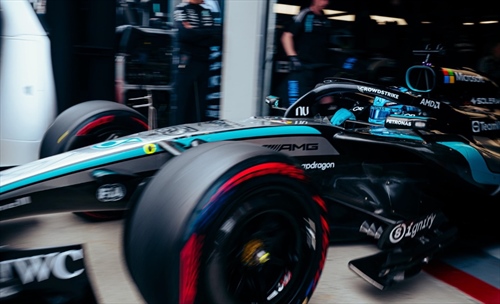  GP Canada, quarta vittoria consecutiva per Kimi, Ko per Russell -  GP Canada, quarta vittoria consecutiva per Kimi, Ko per Russell
