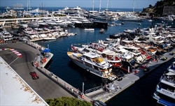  GP Monaco 2022 - Aggiornamento meteo: rischio pioggia in diminuzione