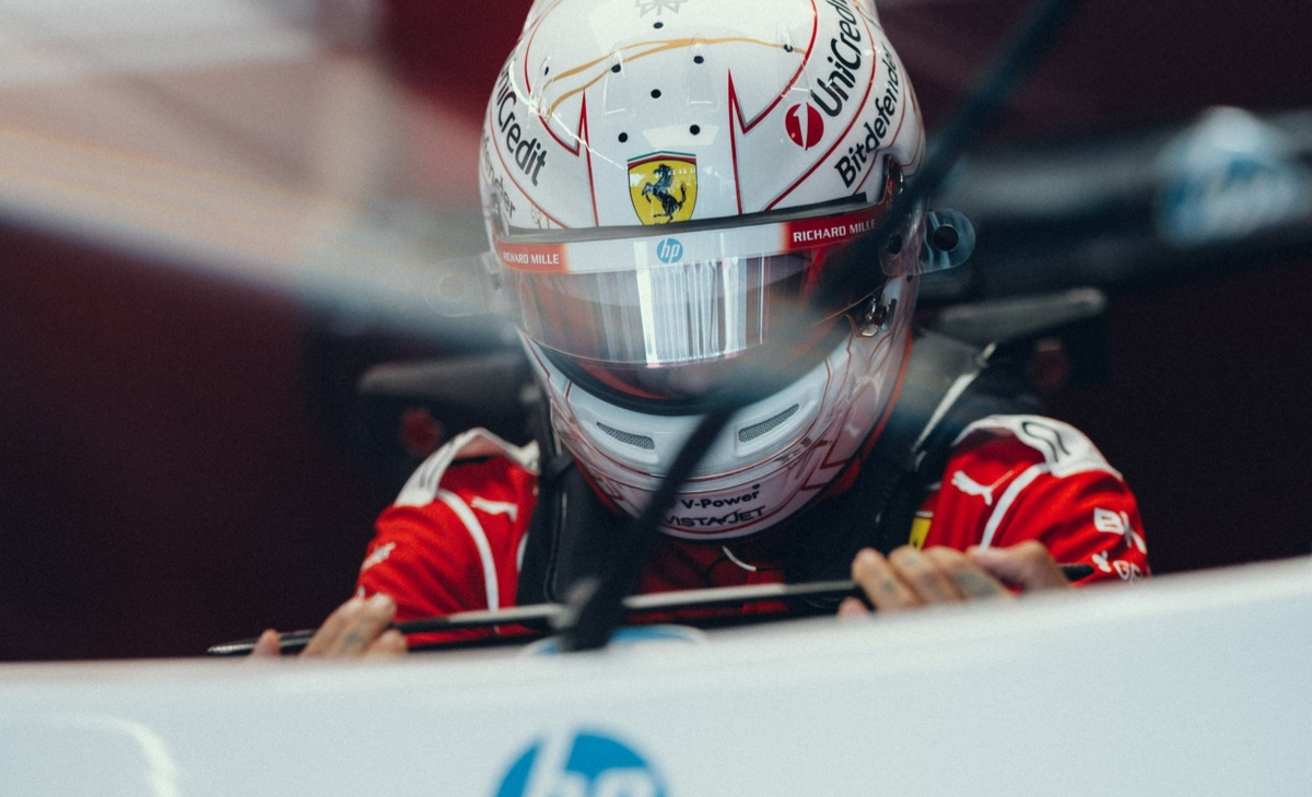  Hamilton: «Equilibrio difficile, ma possiamo trovare qualcosa durante la notte»