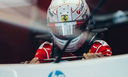  Hamilton: «Equilibrio difficile, ma possiamo trovare qualcosa durante la notte» -  Hamilton: «Equilibrio difficile, ma possiamo trovare qualcosa durante la notte»