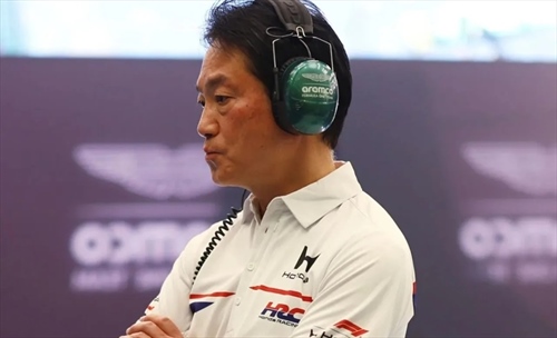  Honda non molla: Watanabe trasforma la crisi in una dichiarazione di identità
