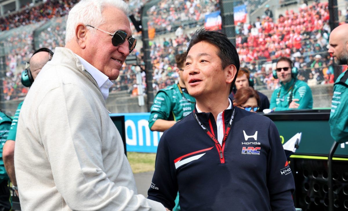 Honda non molla: Watanabe trasforma la crisi in una dichiarazione di identità