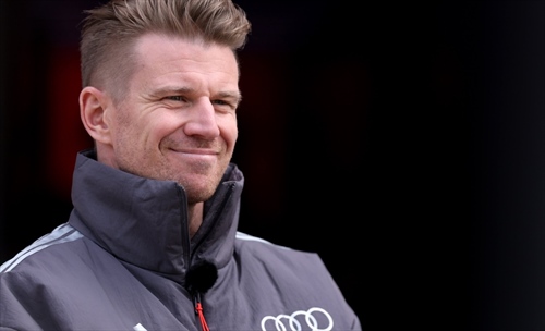  Hulkenberg soddisfatto: «Il midfield è più compatto ma siamo in forma» -  Hulkenberg soddisfatto: «Il midfield è più compatto ma siamo in forma»