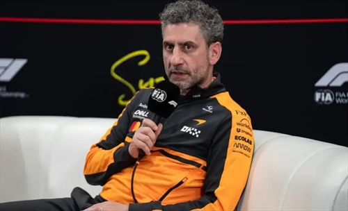  «I progressi ci sono, ma non basta»: Stella avverte la McLaren