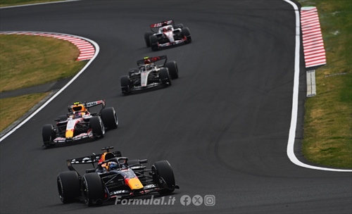  Il 2026 parla la lingua di Verstappen, e non è una buona notizia