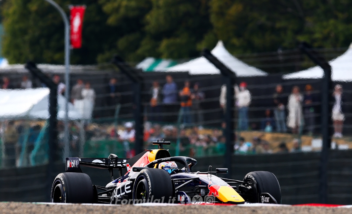 Il 2026 parla la lingua di Verstappen, e non è una buona notizia