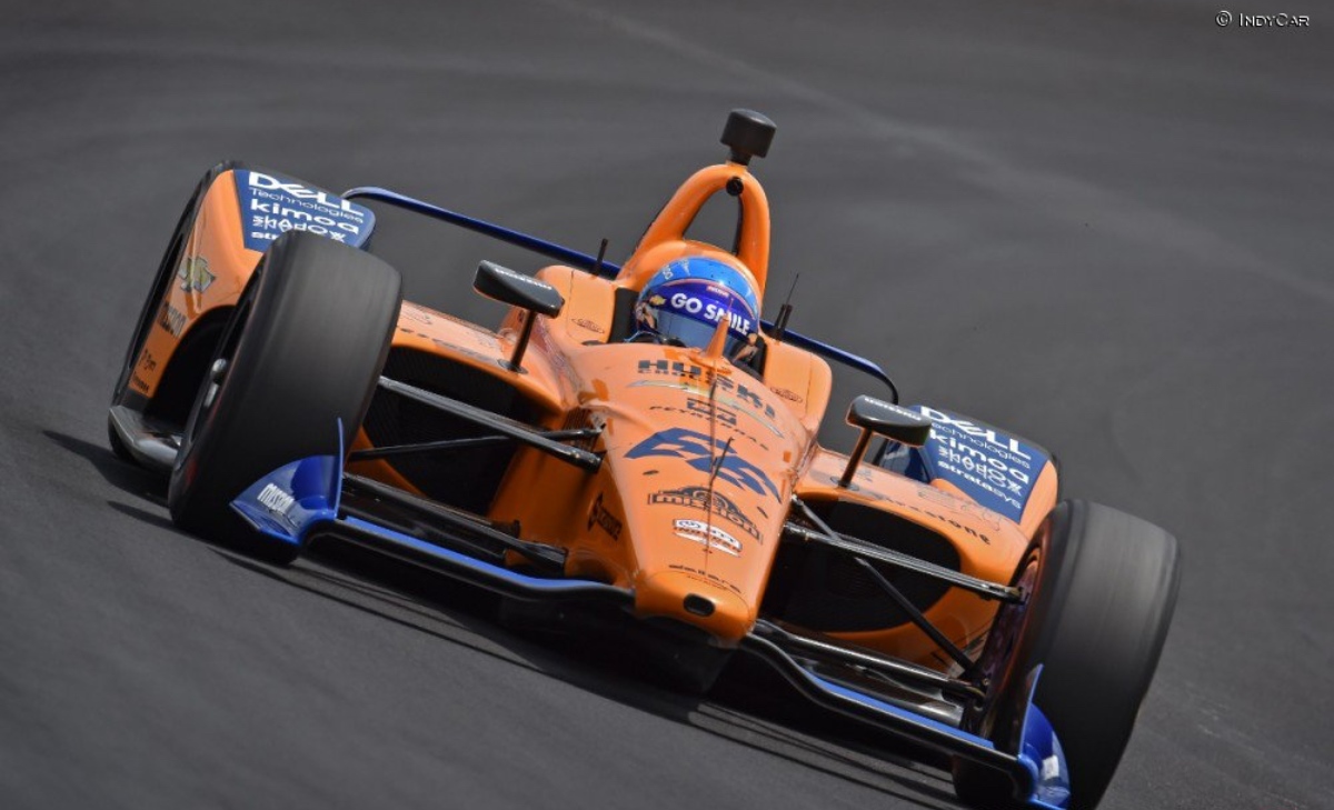  Il giorno in cui McLaren si perse: Indianapolis 2019 brucia ancora