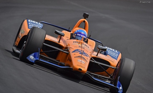  Il giorno in cui McLaren si perse: Indianapolis 2019 brucia ancora -  Il giorno in cui McLaren si perse: Indianapolis 2019 brucia ancora