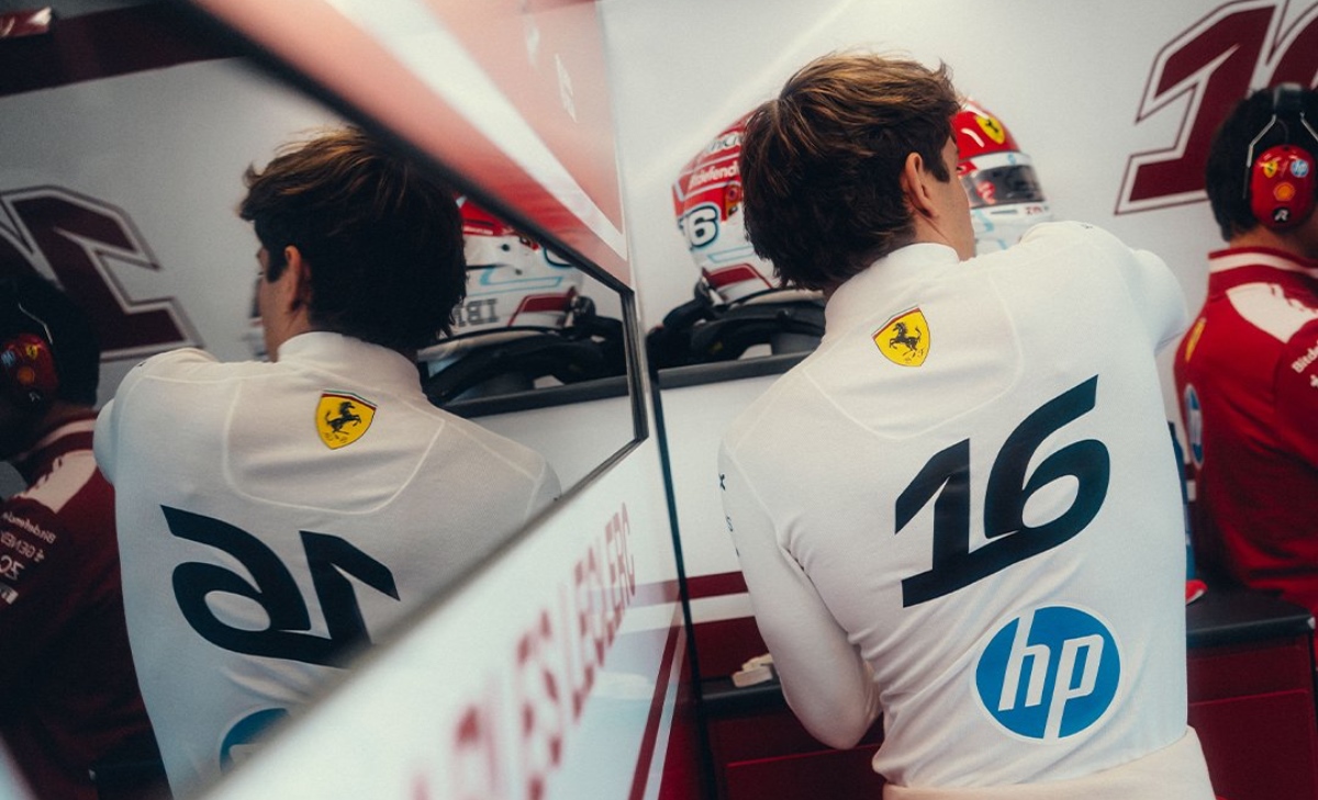 Il limite di Leclerc è il feeling: la Ferrari non gli riesce a «parlare»
