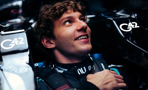  Il nuovo volto della F1, e la paura di chiamarlo fenomeno troppo presto -  Il nuovo volto della F1, e la paura di chiamarlo fenomeno troppo presto