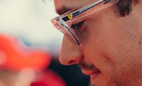  «Il terzo posto era il meglio»: la verità di Leclerc in Australia