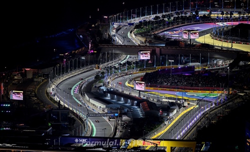  Jeddah soffia il finale ad Abu Dhabi? Gli indizi dicono più dei silenzi