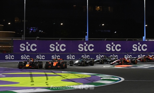  Jeddah soffia il finale ad Abu Dhabi? Gli indizi dicono più dei silenzi -  Jeddah soffia il finale ad Abu Dhabi? Gli indizi dicono più dei silenzi