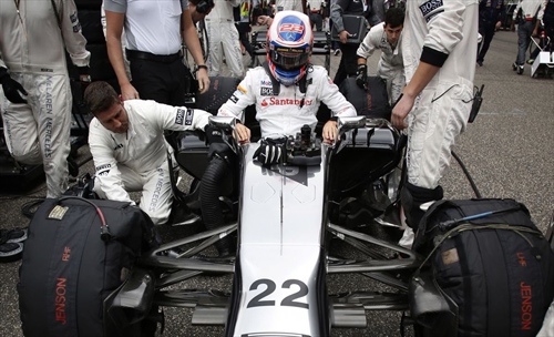  Jenson Button, l’arte invisibile: il pilota che guidava e pensava come un ingegnere -  Jenson Button, l’arte invisibile: il pilota che guidava e pensava come un ingegnere