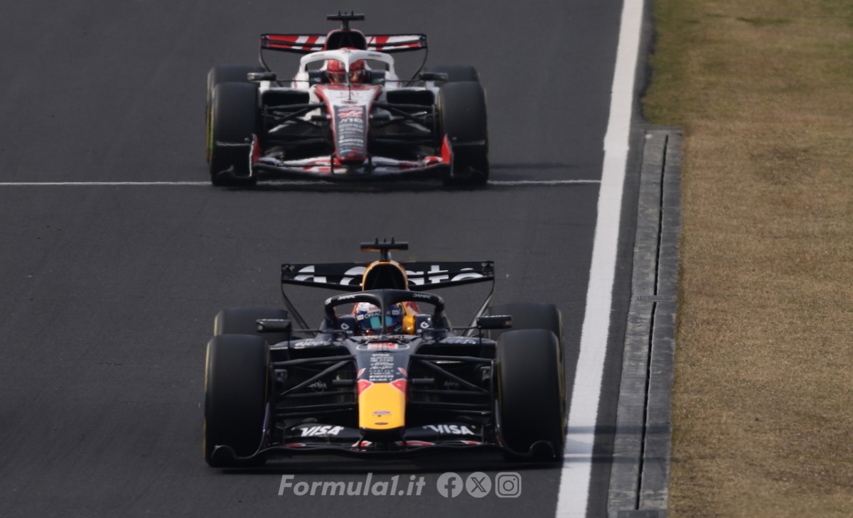  La F1 punisce chi è troppo bravo: il paradosso del nuovo regolamento