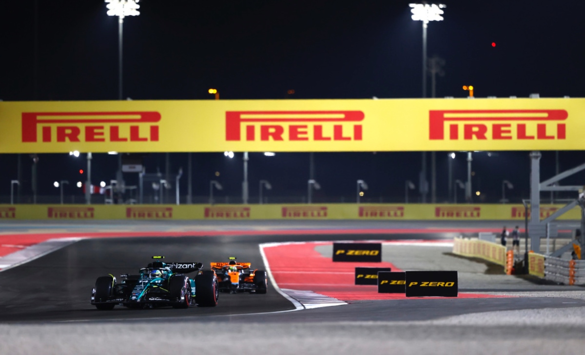  La F1 punisce chi è troppo bravo: il paradosso del nuovo regolamento