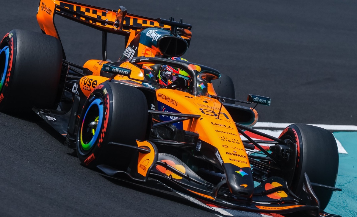 La Mercedes vola, la McLaren inciampa: chi sta mentendo a sé stesso?