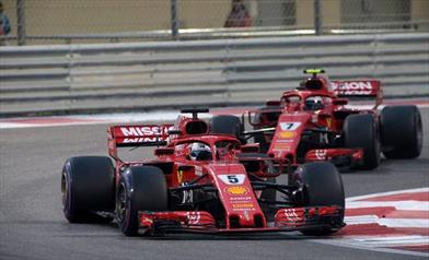  LA VERSIONE DI NIKY: La Ferrari continua il suo digiuno mondiale -  LA VERSIONE DI NIKY: La Ferrari continua il suo digiuno mondiale