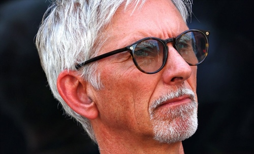  La Williams richiama il suo campione: Damon Hill nuovo ambasciatore 2026